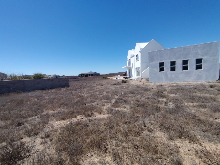 0 Bedroom Property for Sale in Duyker Eiland Western Cape